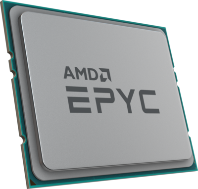 AMD EPYC 7502P Processore