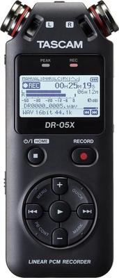 Tascam DR-05X Dyktafon