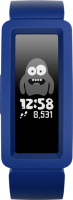 Fitbit Ace 2 Monitor aktywności