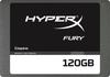 Kingston HyperX FURY 120 GB