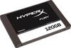 Kingston HyperX FURY 120 GB angle
