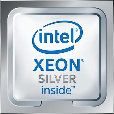 Intel Xeon Silver 4108 CPU