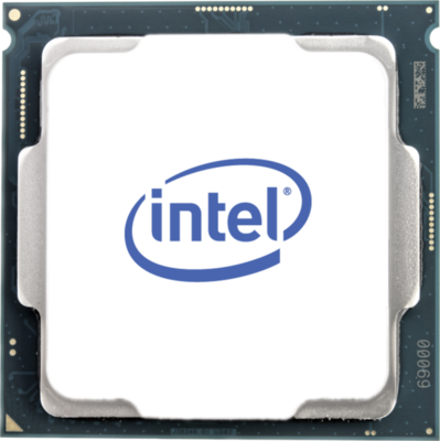 Intel Core i7 8700K Processore