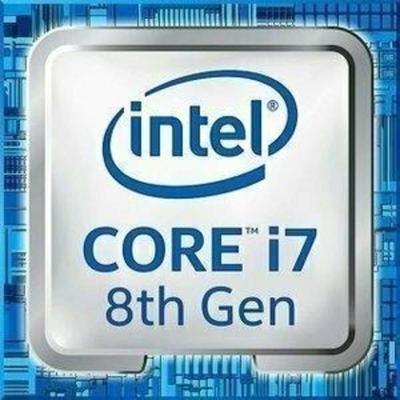 Intel Core i7 8086K Processore