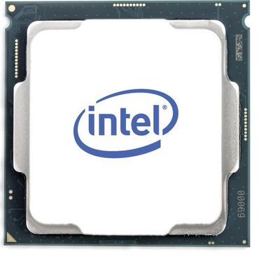 Intel Xeon E-2124G CPU