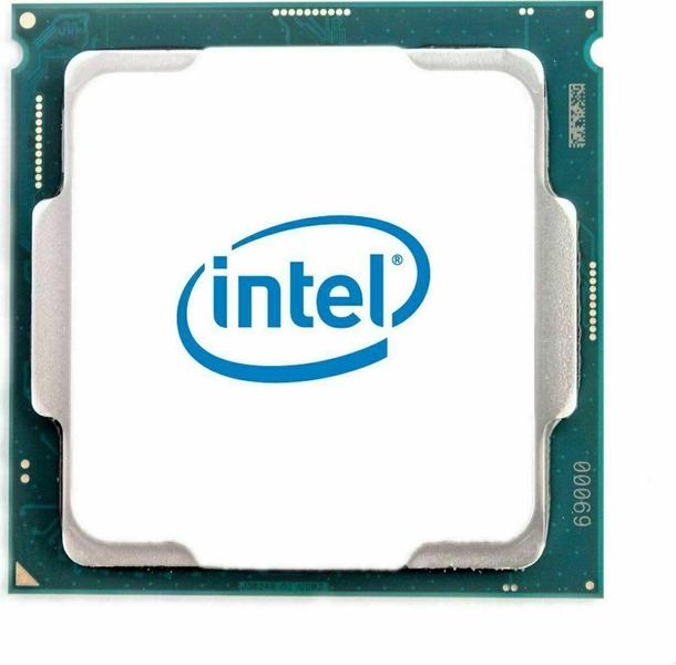 Intel Core i7 8700T front