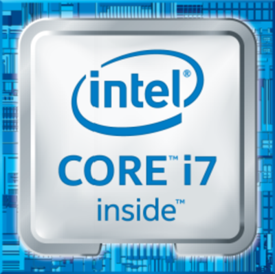 Intel Core i7 6600U CPU