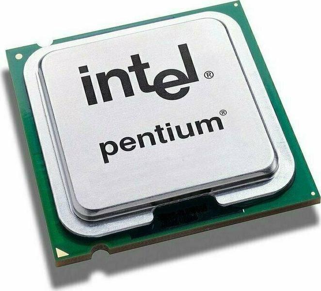 Intel Pentium E2160 angle
