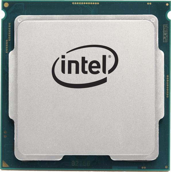 Intel Core i5 9600K | ▤ Full Specifications & Reviews