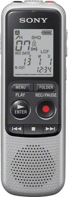 Sony ICD-BX140 Dictáfono