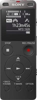Sony ICD-UX560 Dyktafon