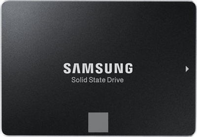 Samsung 850 EVO MZ-75E1T0 SSD
