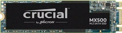 Crucial MX500 1 TB SSD-Festplatte
