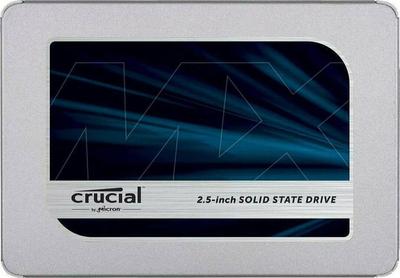 Crucial MX500 2 TB SSD