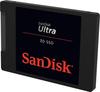SanDisk Ultra 3D 2 TB angle