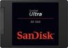 SanDisk Ultra 3D 500 GB front