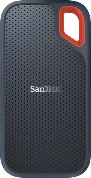 SanDisk Extreme 1 TB front