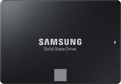Samsung 860 EVO MZ-76E1T0B SSD