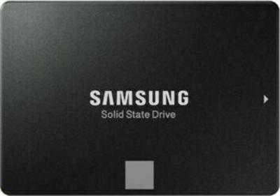 Samsung 860 EVO MZ-76E250E SSD-Festplatte