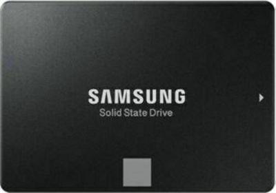 Samsung 860 EVO MZ-76E500E SSD-Festplatte