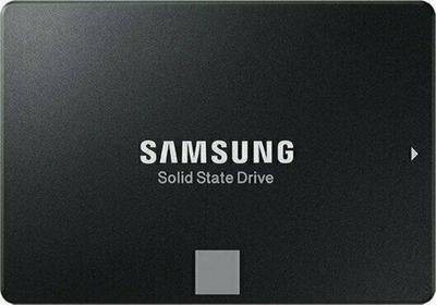 Samsung 860 EVO MZ-76E2T0E SSD