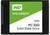 WD Green SSD WDS100T2G0A