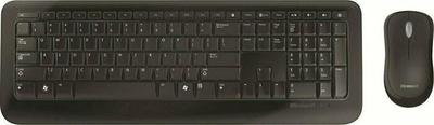 Microsoft Wireless Desktop 800 Keyboard