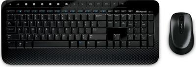 Microsoft Wireless Desktop 2000 Tastatur