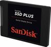 SanDisk SSD PLUS 1 TB angle