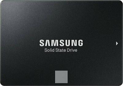 Samsung 860 EVO MZ-76E500BW SSD-Festplatte