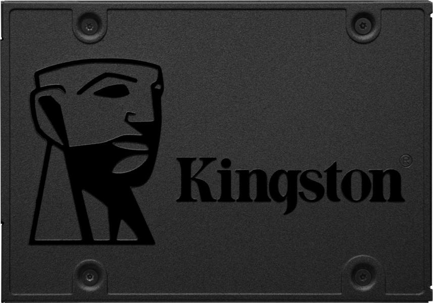 Kingston A400 960 GB top