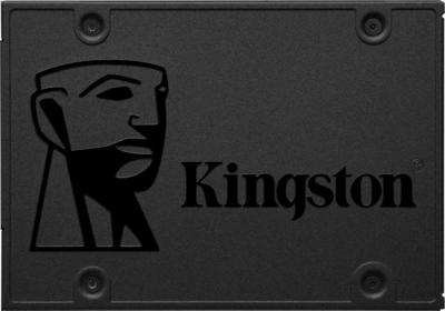 Kingston A400 960 GB SSD-Festplatte