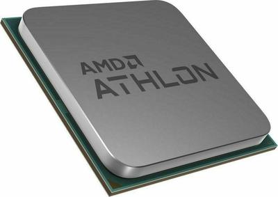 AMD Athlon 200GE Processore