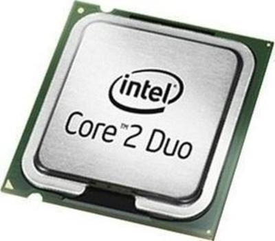 Intel Core 2 Duo E8400 CPU