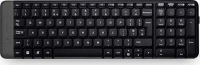 Logitech K230 Wireless Keyboard Tastatur