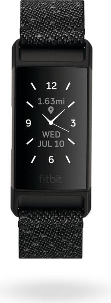 Fitbit Charge 4 Special Edition front