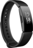 Fitbit Inspire angle