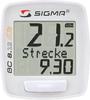 Sigma Sport BC 08.12 ATS 