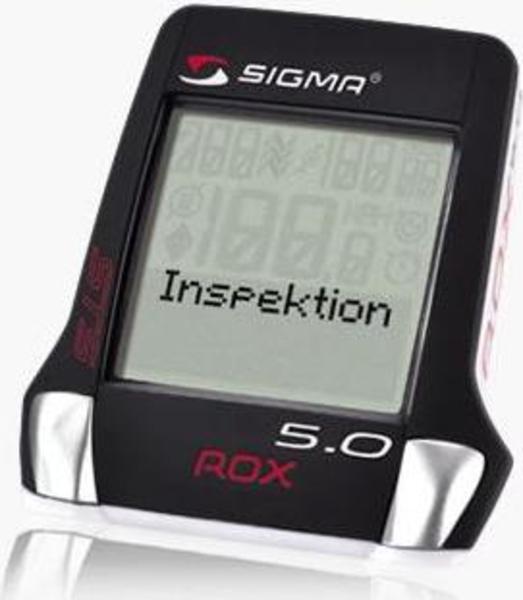 Sigma Sport ROX 5.0 STS 