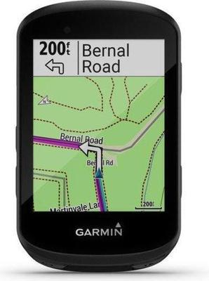 Garmin Edge 530 Sensor Ordinateur de vélo