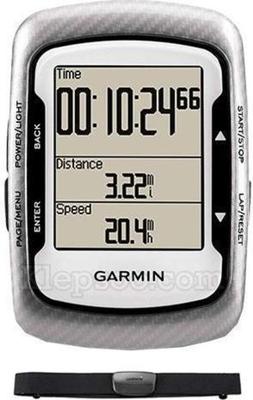 Garmin Edge 500 Ordinateur de vélo