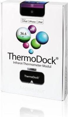 Medisana ThermoDock Medical Thermometer