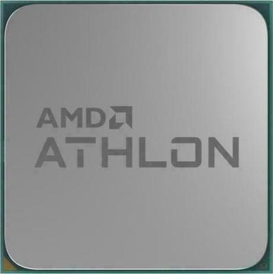 AMD Athlon 240GE Processore