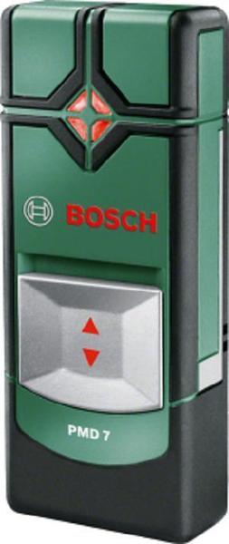 Bosch PMD 7 angle