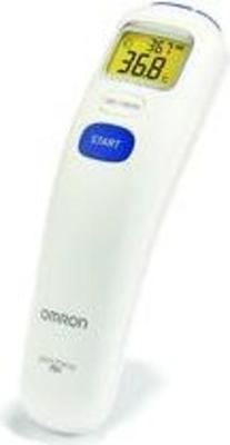 Omron MC-720-E Medical Thermometer
