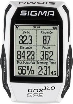 Sigma Sport ROX GPS 11.0 Bicycle Computer