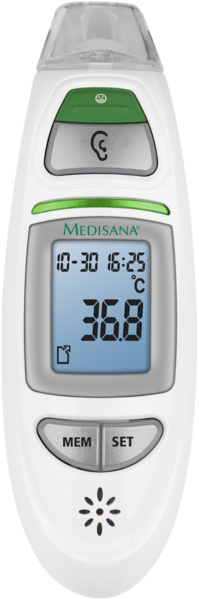 Medisana TM 750 front