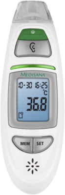 Medisana TM 750 Medical Thermometer