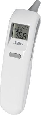 AEG FT 4919 Medical Thermometer