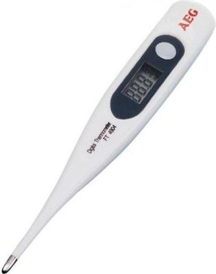 AEG FT 4904 Medical Thermometer